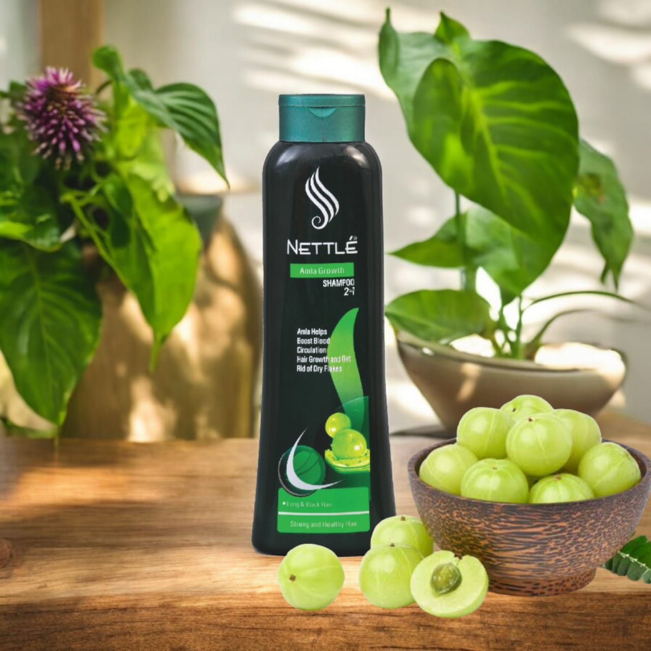 amla shampoo 2 in 1